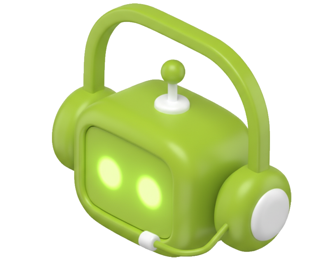 Assistant AI ShopCare Voice